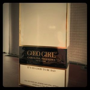 Good Girl